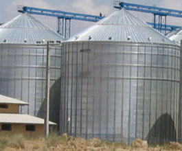 silo 6